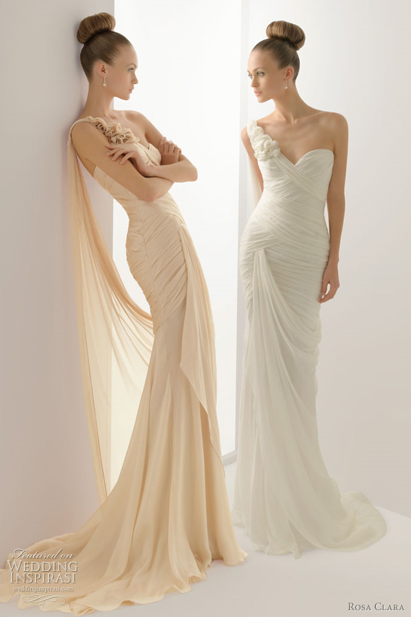 فساتين عرايس،فستان العروس2012