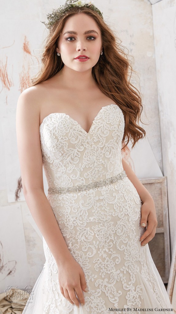 Morilee By Madeline Gardner Spring Wedding Dresses Julietta