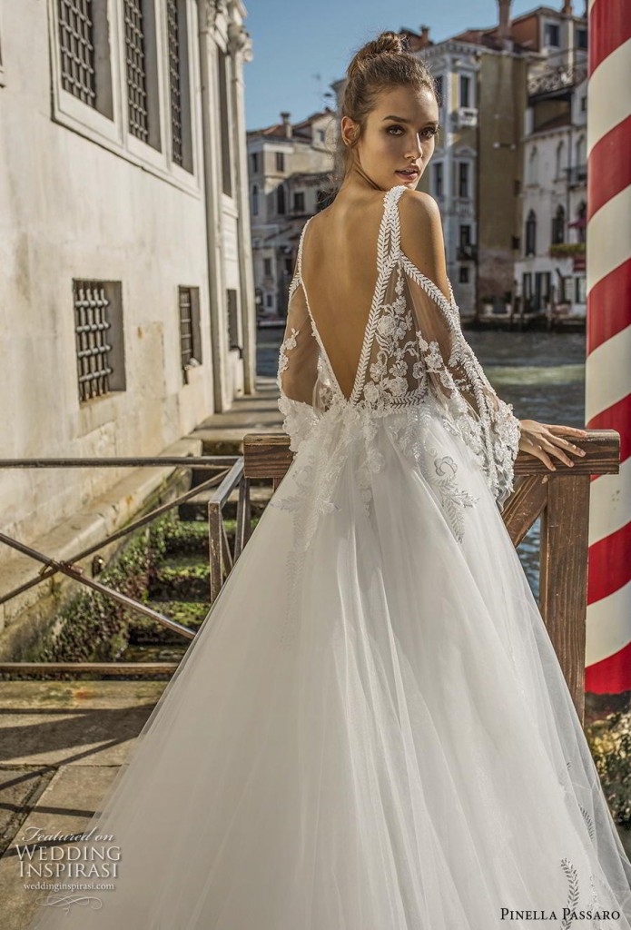 Pinella Passaro Wedding Dresses Wedding In Venice Bridal