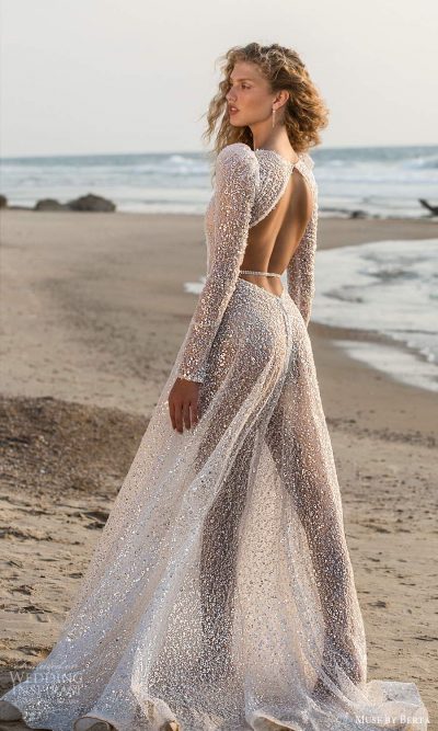 Muse By Berta Fall Wedding Dresses Vista Mare Bridal