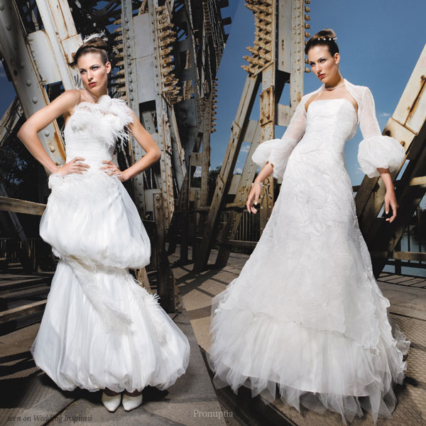 pronuptia wedding dresses 2020
