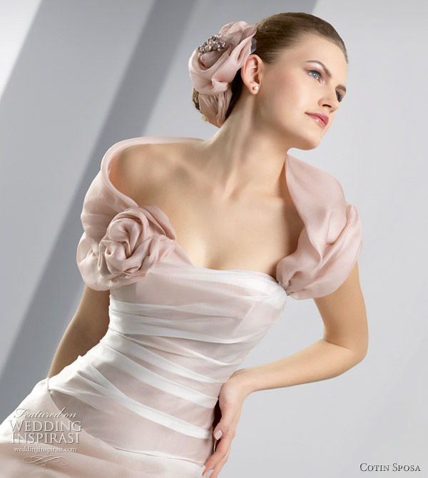 Krikor Jabotian 2010 Couture Dresses, Wedding Inspirasi