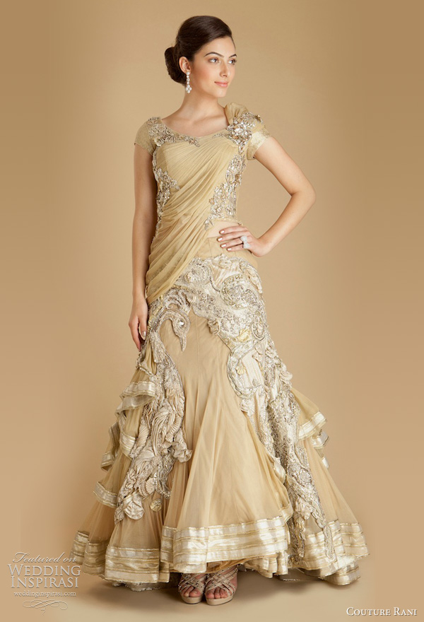 gowns for women indian