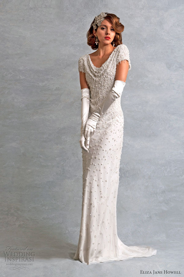 Eliza Jane Howell Wedding Dresses — Legend Bridal Collection | Wedding ...