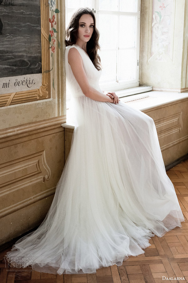 Daalarna 2014 Wedding Dresses | Wedding Inspirasi