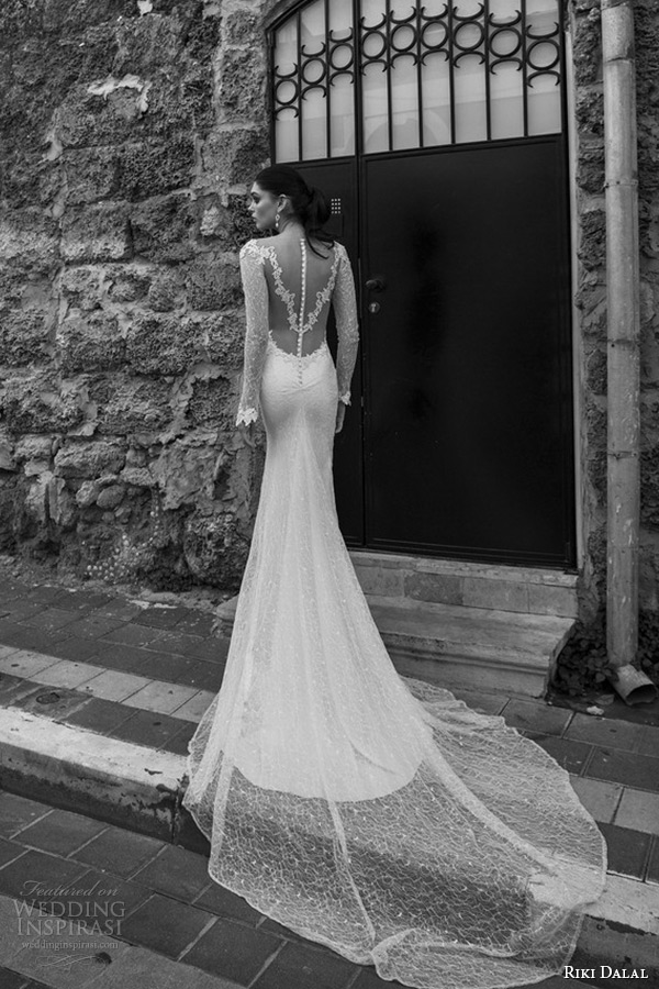 Riki Dalal 2015 Wedding Dresses — Lorraine Bridal Collection | Wedding ...