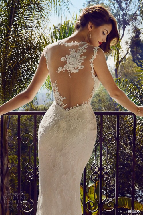 Bhldn Spring Ii 2015 Bridal Collection — A Day In The Sun Wedding Inspirasi 7742