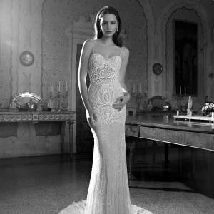 Kelly Faetanini Bridal Spring 2016 Wedding Dresses | Wedding Inspirasi
