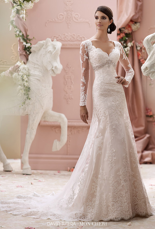 Mon Cheri 110209 Size 22W Long A Line Halter Wedding Dress Bridal