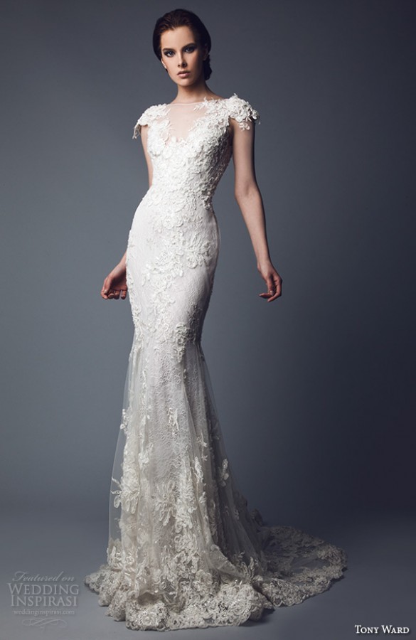 Top 50 Most Popular Bridal Collections on Wedding Inspirasi in 2015 ...