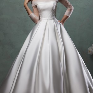 Paolina Wedding Dress