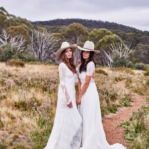 grace loves lace wedding dresses 2015 francis valentina gowns front view