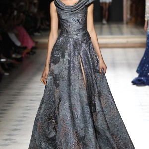Tony Ward Fall/Winter 2015-2016 Couture Collection