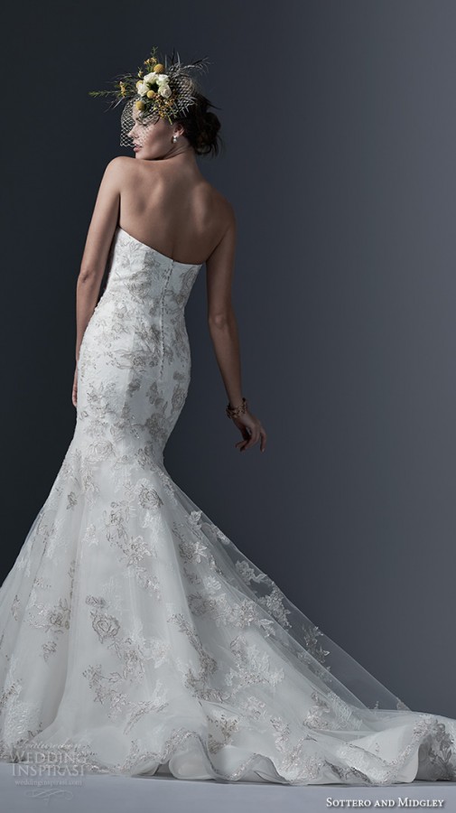 Sottero and Midgley Fall 2015 Wedding Dresses | Wedding Inspirasi | Page 2