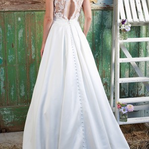 Amanda Wyatt 2016 Wedding Dresses — Promises Of Love Bridal