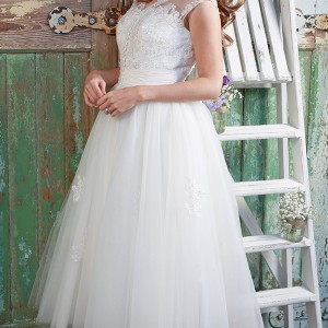Amanda Wyatt 2016 Wedding Dresses — Promises Of Love Bridal Collection