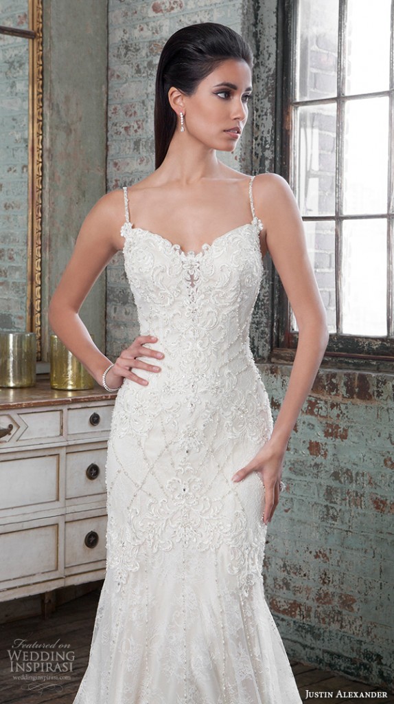 Justin Alexander Signature Spring 2016 Wedding Dresses Wedding Inspirasi Page 2 6570