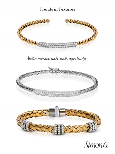 Simon G. Jewelry: Hottest Trends of the Year — Sponsor Highlight ...