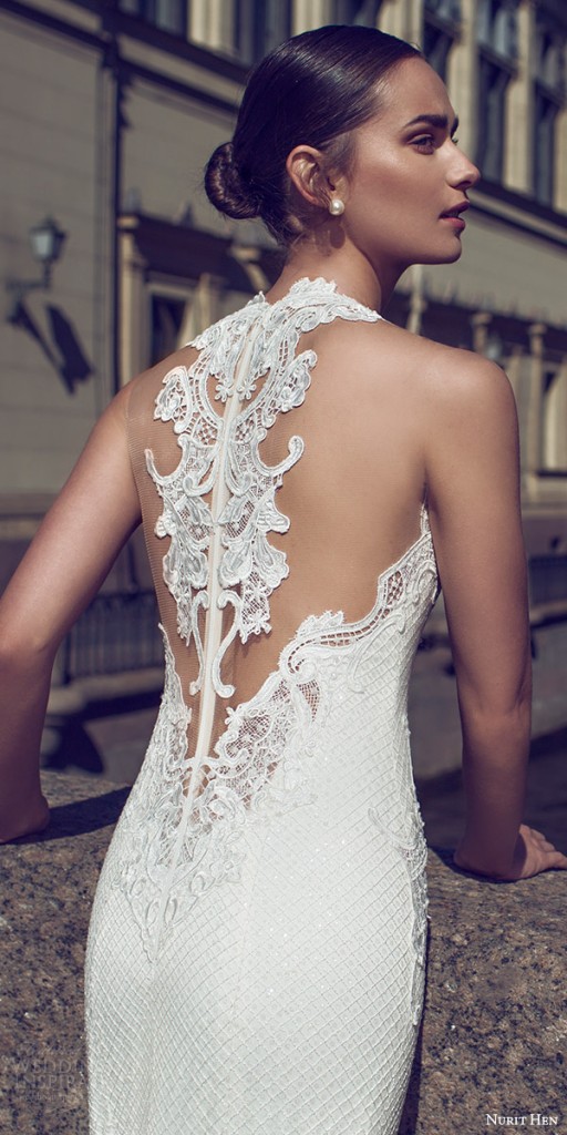 Nurit Hen 2016 Wedding Dresses — White Heart Bridal Collection ...