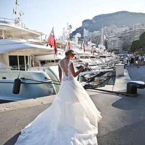 alessandra rinaudo 2017 bridal cap sleeves illusion bateau deep plunging v neck lace heavily embellished bodice princess a  line wedding dress v back royal chapel train (22) bv