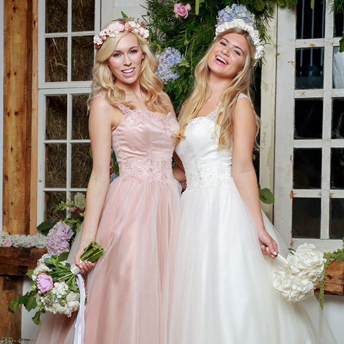 amanda wyatt bridesmaid dresses