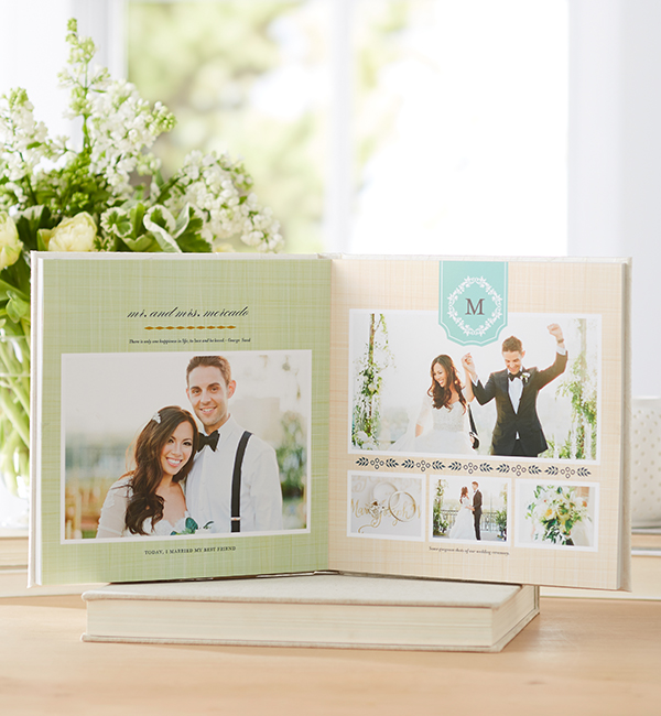 Photo Album Online, Photo book & Wedding Album