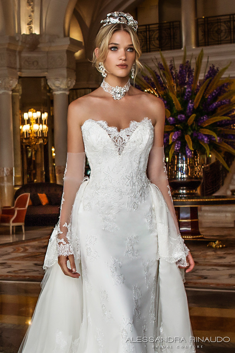 Wedding Dresses With Gloves Top 10 - Find the Perfect Venue for Your ...