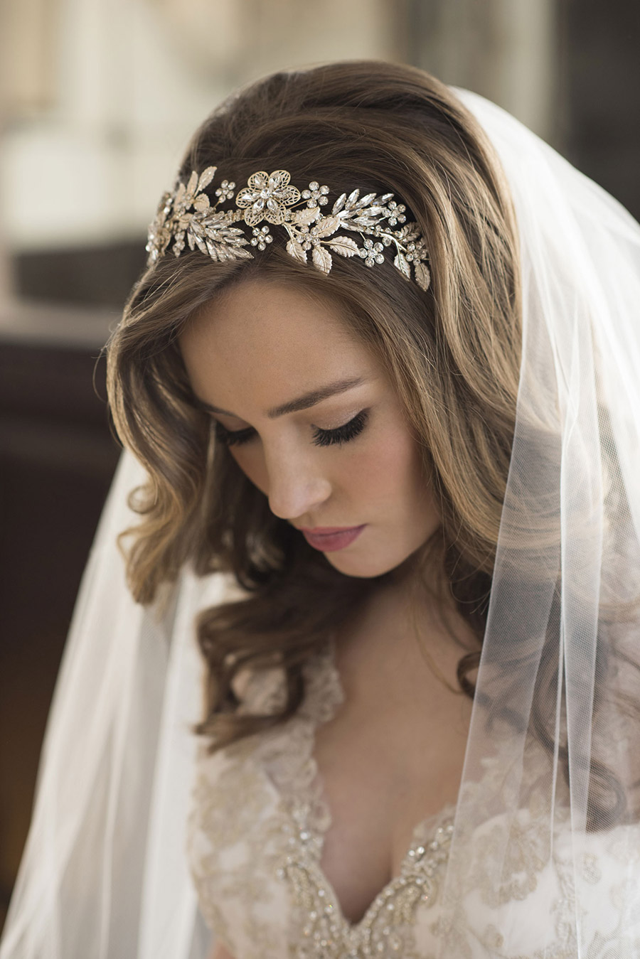Bel Aire Bridal Accessories — A Dazzling Finishing Touch to Your ...