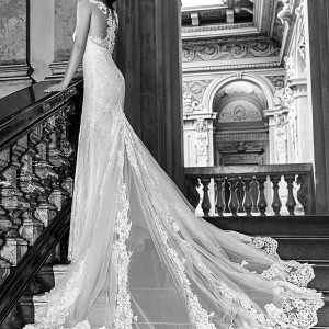 maison signore excellence wedding gown era