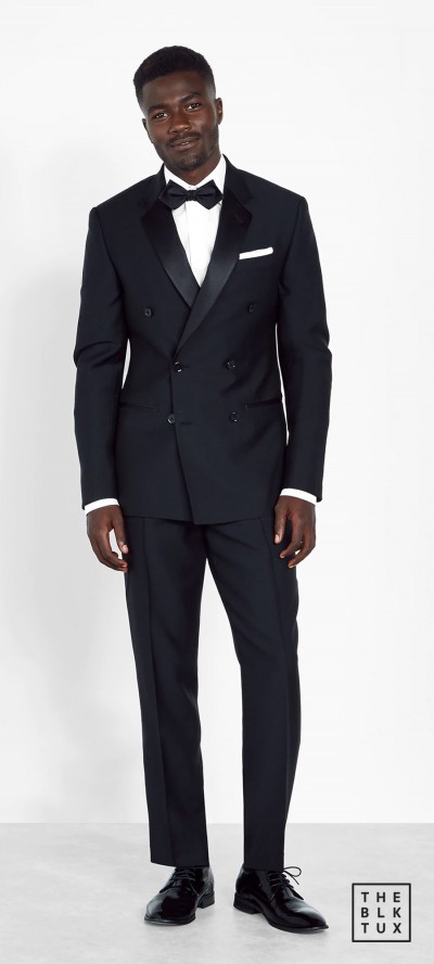 Suit Up in Style, The Black Tux Way — Tuxedo Rentals Done Right ...