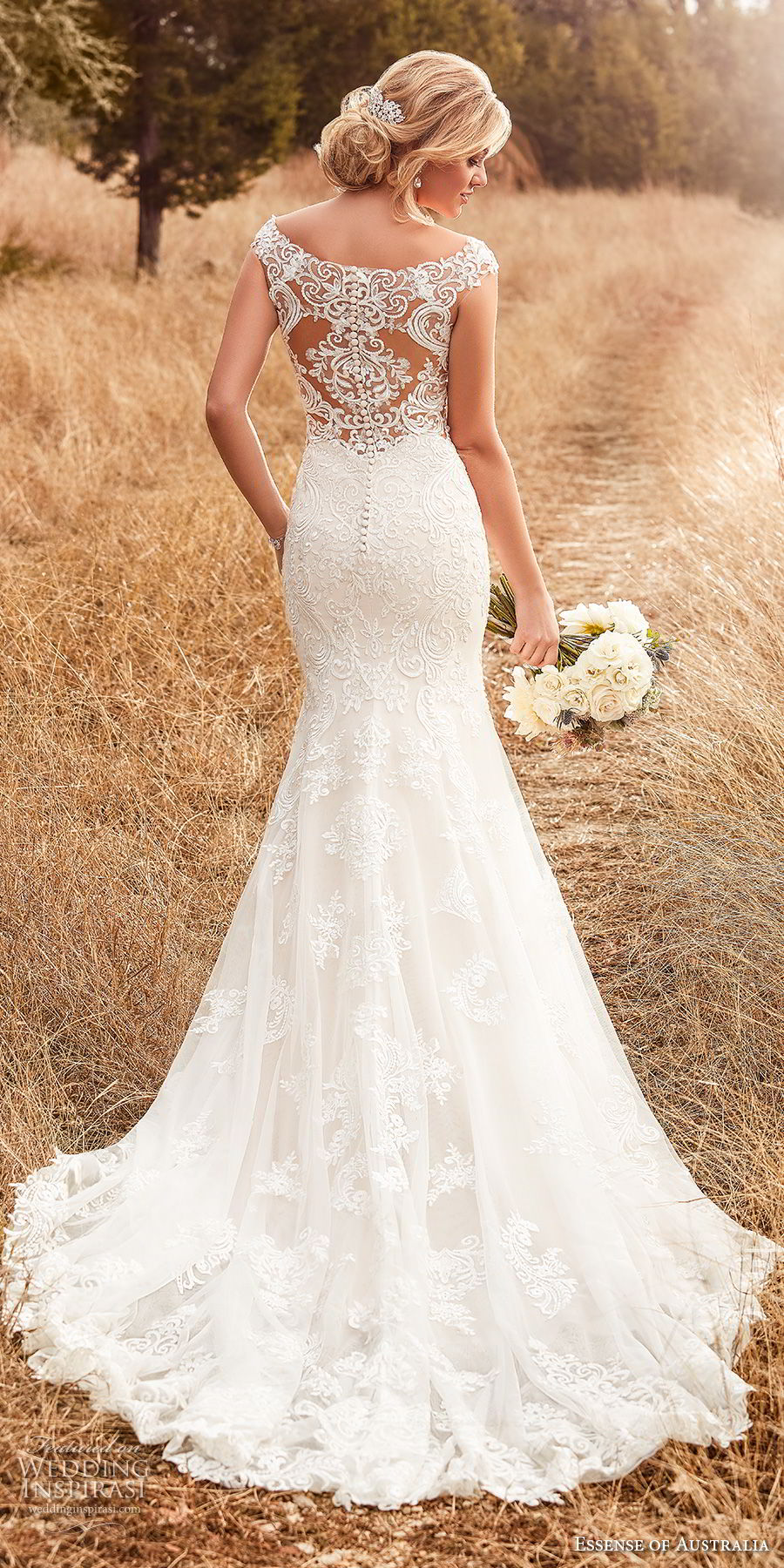 October Wedding Dresses Top Review October Wedding Dresses Find The 