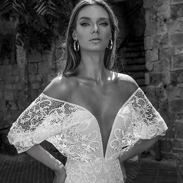 Romanzo by Julie Vino 2018 Wedding Dresses — “Blush” Bridal Collection ...