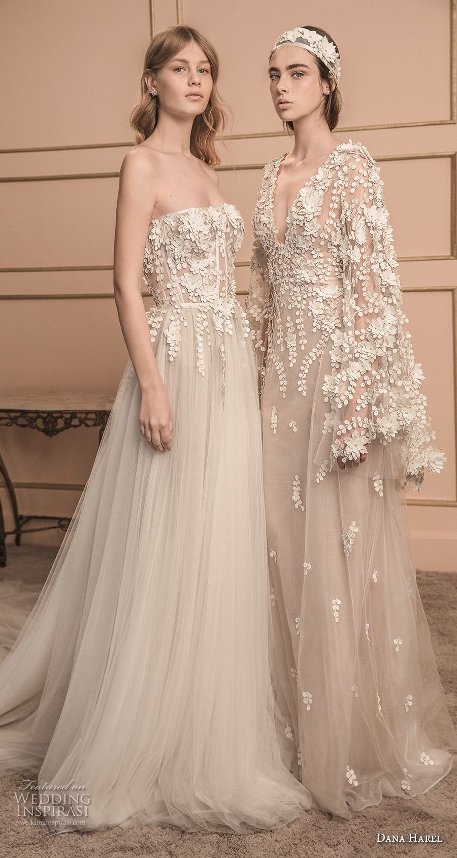 designer wedding gowns 2018