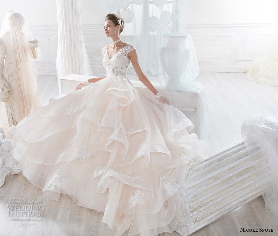 wedding gown stores