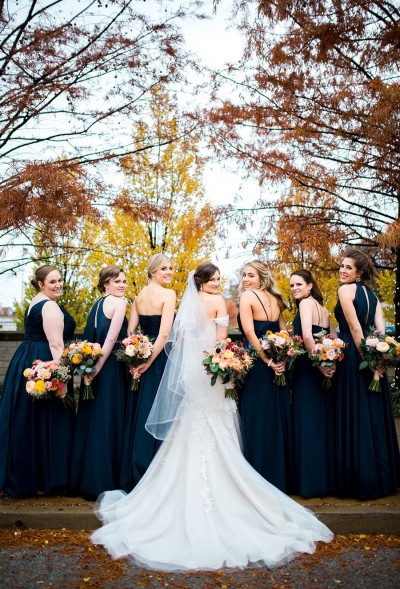 A Gold Dress for a Glamorous Wedding? Yes, Please! — Fall in love with ...