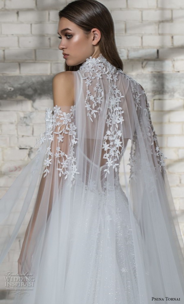 Pnina Tornai 2019 Wedding Dresses — “Love” Bridal Collection | Wedding ...