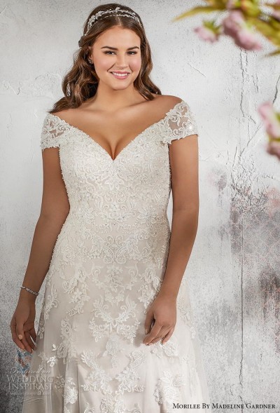 Morilee’s Julietta Bridal Collection — Designed to Celebrate Your ...