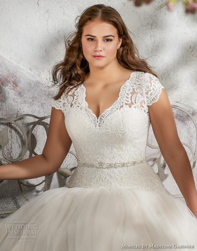 Morilee’s Julietta Bridal Collection — Designed to Celebrate Your ...