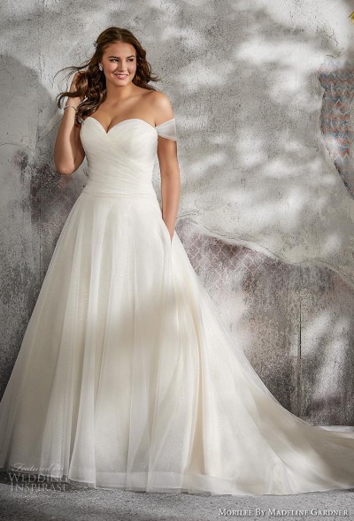 Morilee’s Julietta Bridal Collection — Designed to Celebrate Your ...