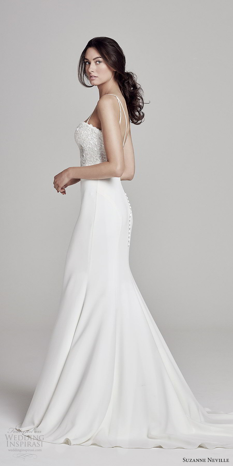 Suzanne neville hot sale bridal 2019