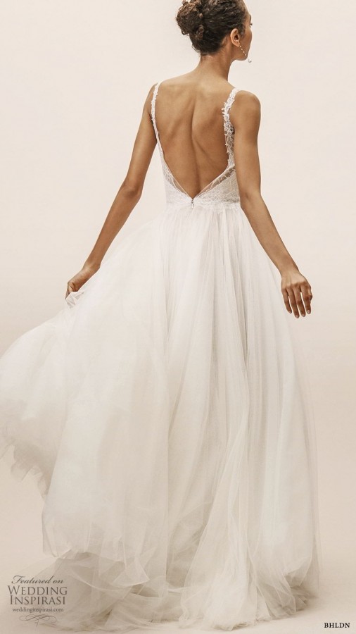 Bhldns New Spring 2019 Wedding Dresses Wedding Inspirasi 8028