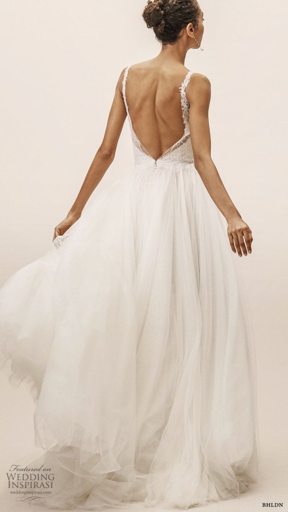 Bhldns New Spring 2019 Wedding Dresses Wedding Inspirasi 6582