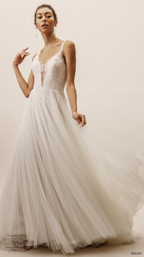 Bhldns New Spring 2019 Wedding Dresses Wedding Inspirasi 3709