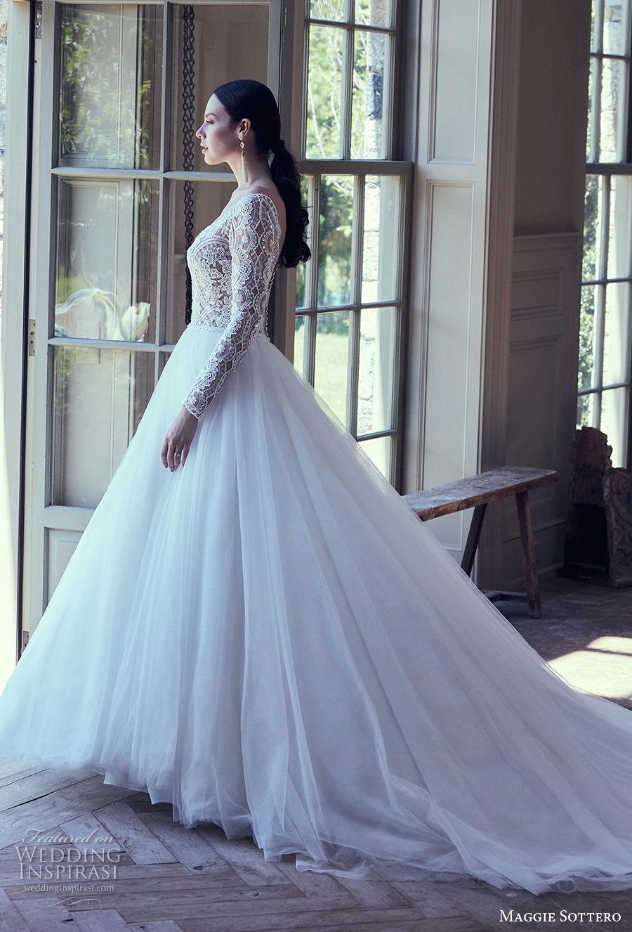 maggie sottero 2019 collection
