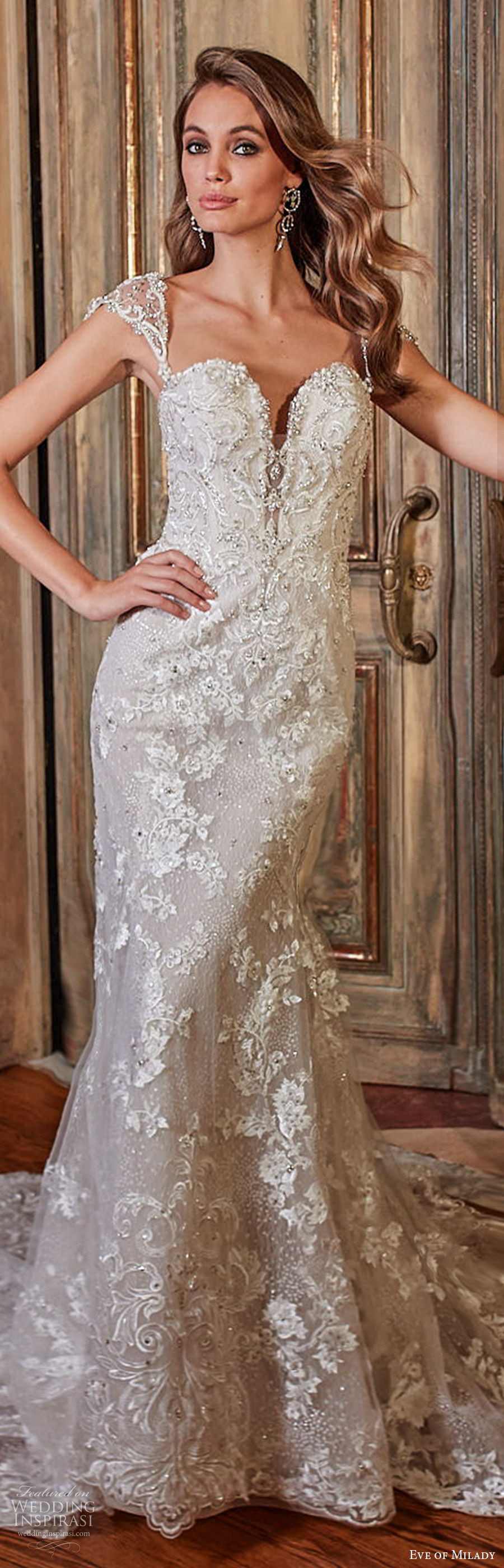 Lovely in lace. #miladys #lacedress #dress #weddingoutfit