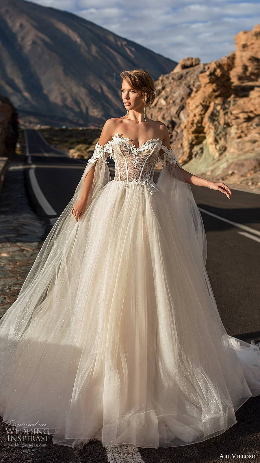 15 Modern Wedding Dresses Featuring Incredible Statement Details - Praise  Wedding