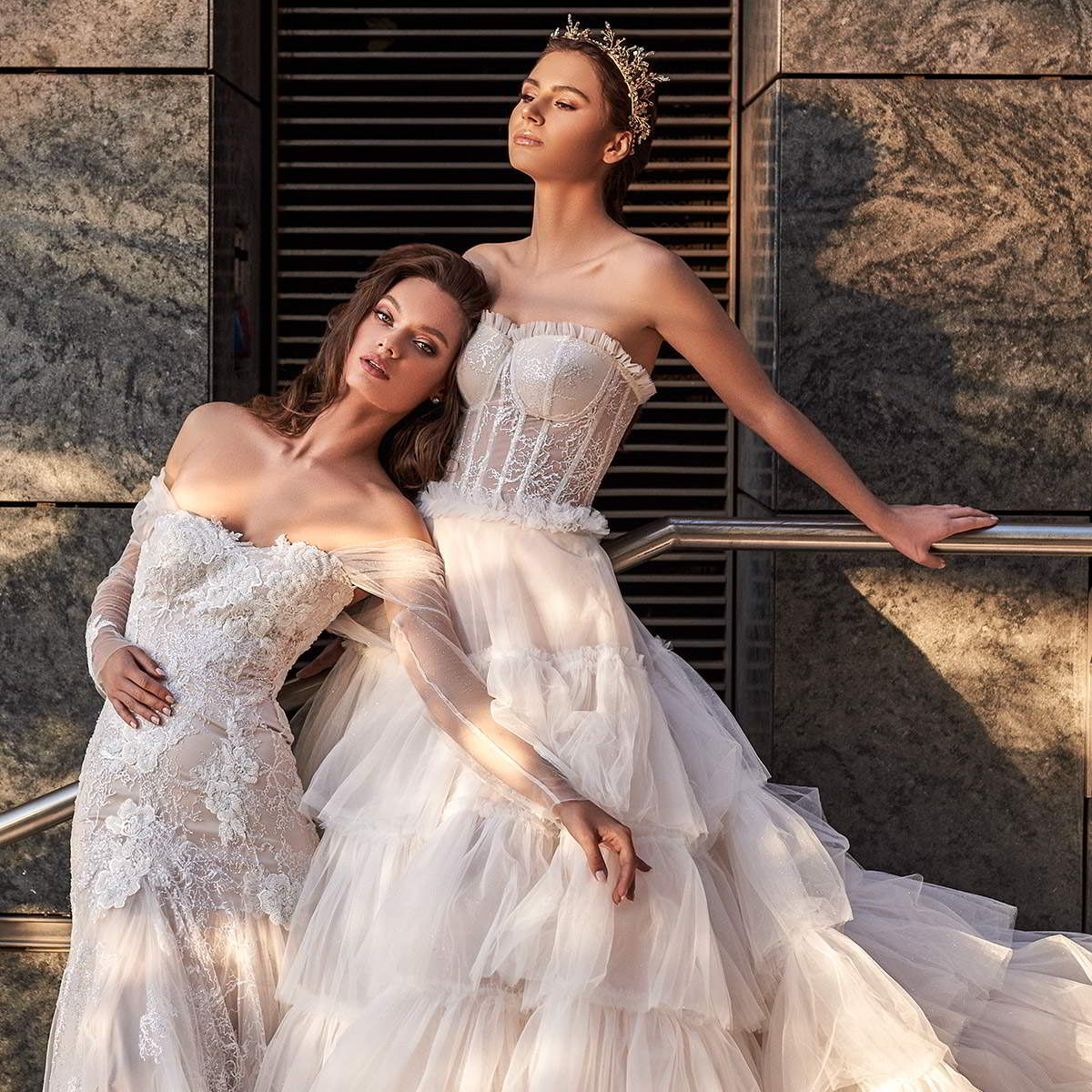 Victoria Soprano 2020 “Star of Milan” Wedding Dresses | Wedding Inspirasi