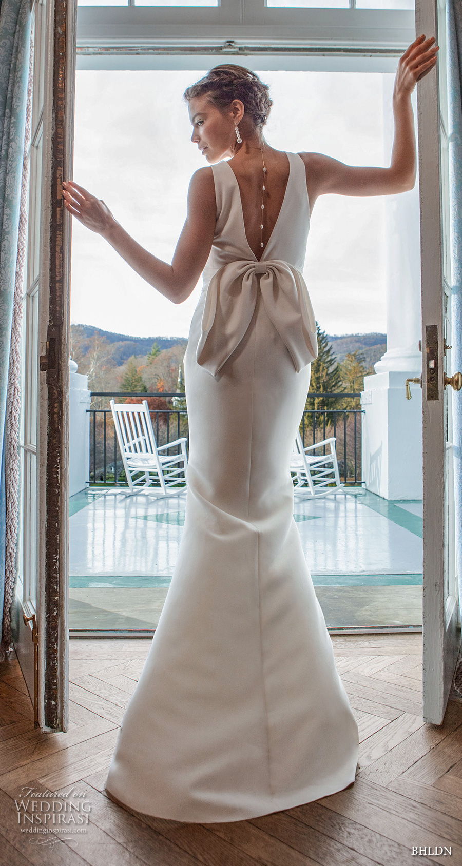 BHLDN Fall 2020 Wedding Dress Collection