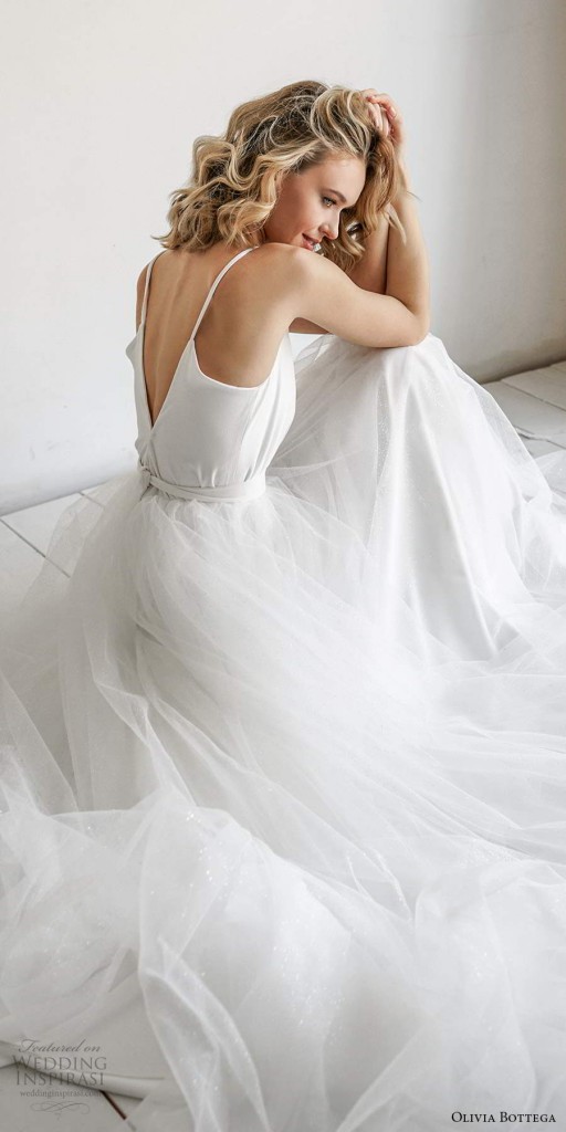 Olivia Bottega 2021 Wedding Dresses Wedding Inspirasi 9290