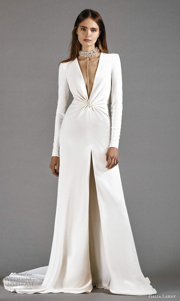 Galia Lahav Launches A Bridal Pret-A-Porter Collection | Wedding Inspirasi